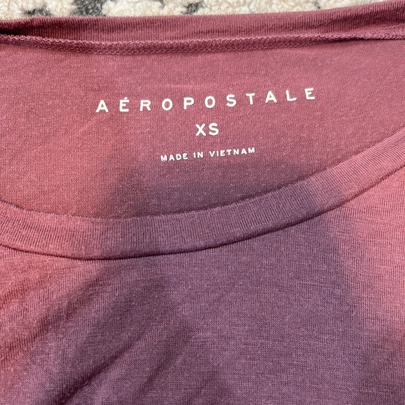 Color purple size xs - Picture 2 of 2